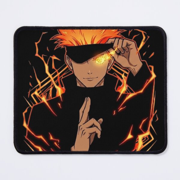 Item preview, Gojo satoru designed and sold by SALAHARTICT1.
