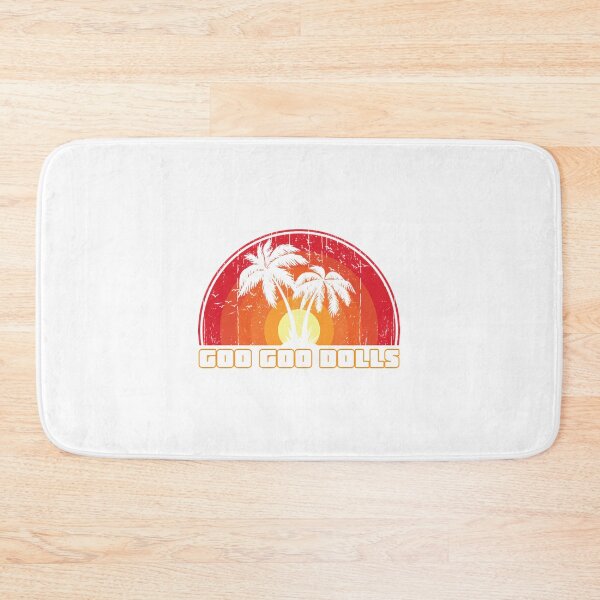 Item preview, Vintage Goo Goo Dolls Retro Sunset 90S Alternative Rock Shirt | Limited Edition designed and sold by tsunerooh.