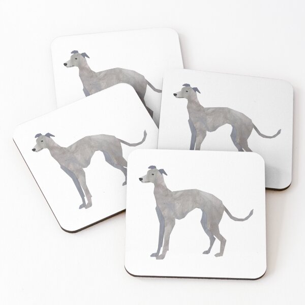 Item preview, Grey Hound designed and sold by BabbanGaelg.