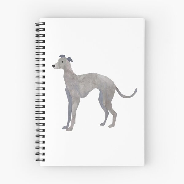 Item preview, Grey Hound designed and sold by BabbanGaelg.