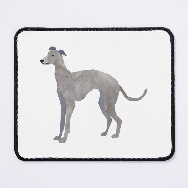 Item preview, Grey Hound designed and sold by BabbanGaelg.