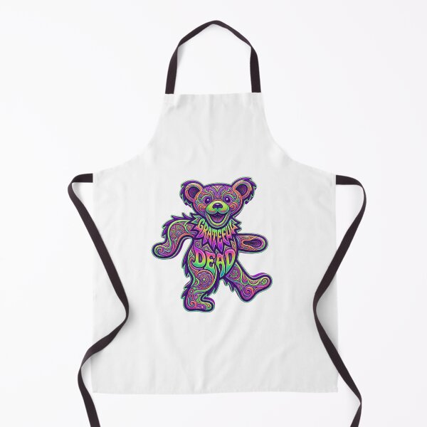 Item preview, Grateful Bear designed and sold by wildhazestudio.