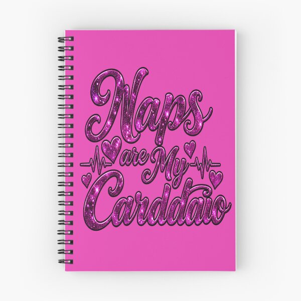Item preview, Naps Are My Cardio designed and sold by Hari Arts.