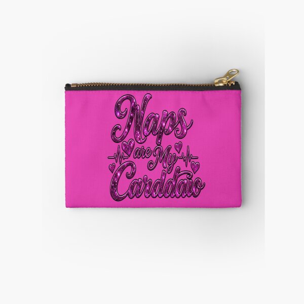Item preview, Naps Are My Cardio designed and sold by Hari Arts.