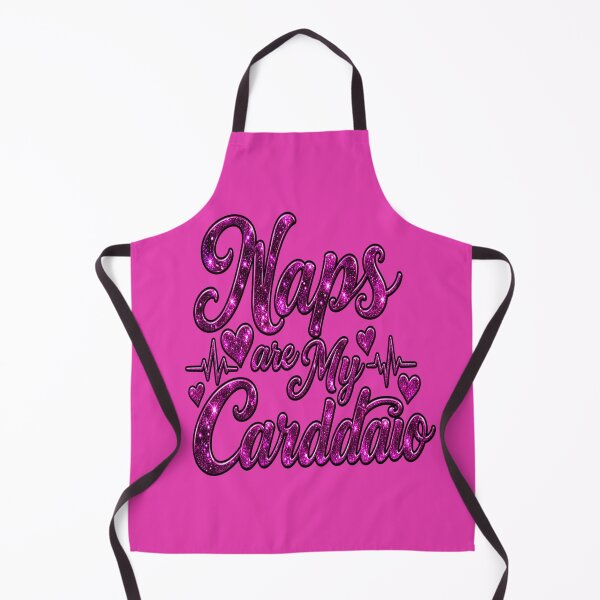 Item preview, Naps Are My Cardio designed and sold by Hari Arts.
