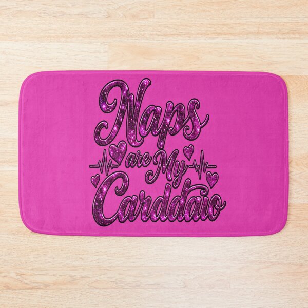 Item preview, Naps Are My Cardio designed and sold by Hari Arts.