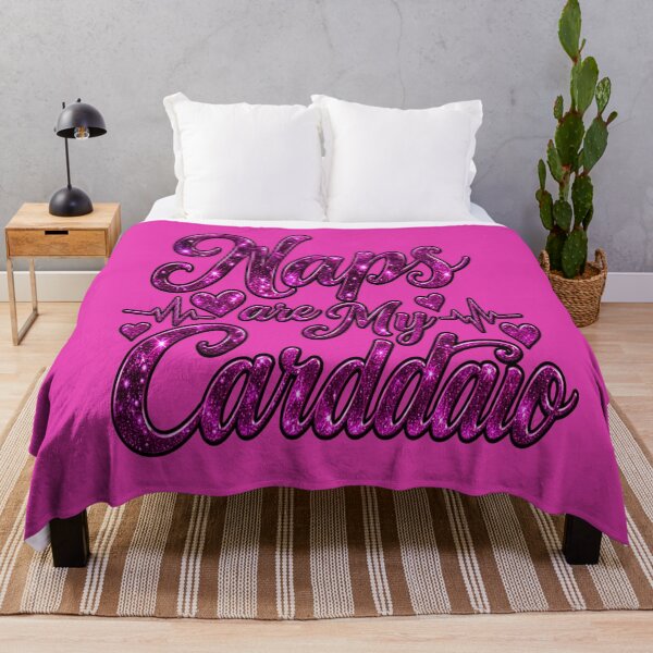 Item preview, Naps Are My Cardio designed and sold by Hari Arts.