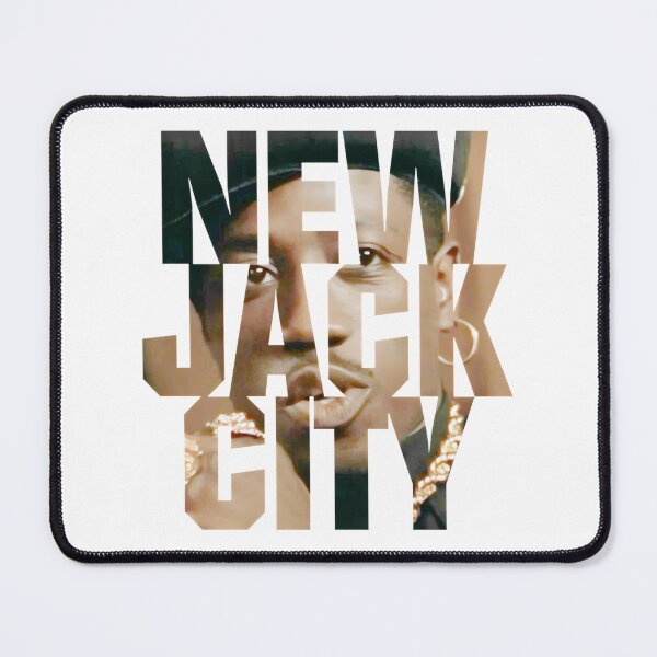 Item preview, New Jack City | Perfect Gift For You And Friends designed and sold by tsunerooh.