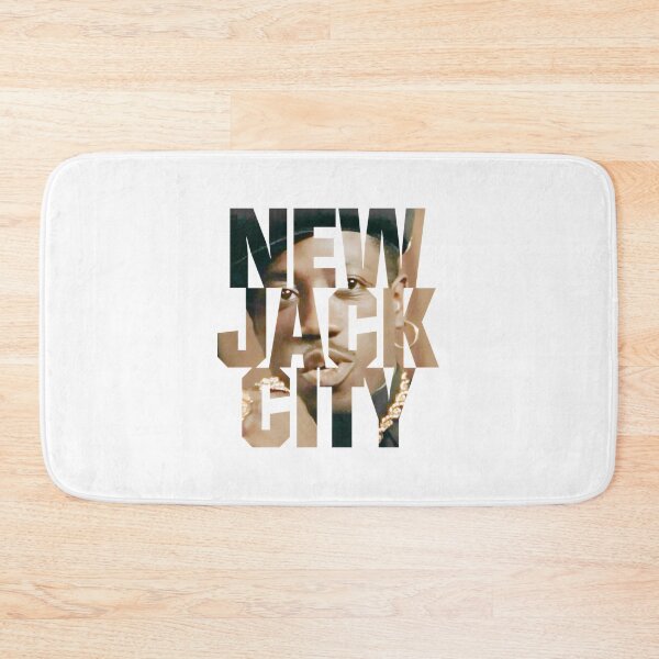 Item preview, New Jack City | Perfect Gift For You And Friends designed and sold by tsunerooh.