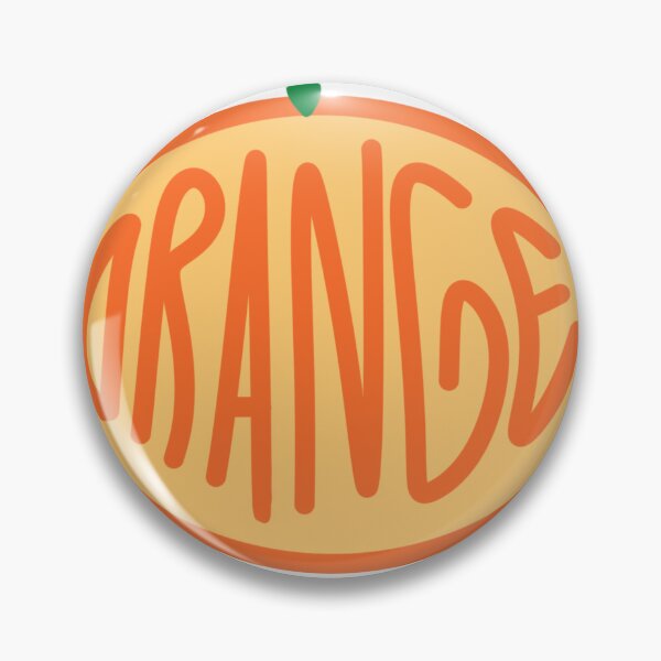 Item preview, Orange word art designed and sold by Eloiseteb.