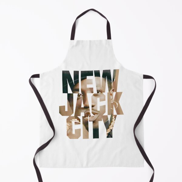 Item preview, New Jack City | Perfect Gift For You And Friends designed and sold by tsunerooh.