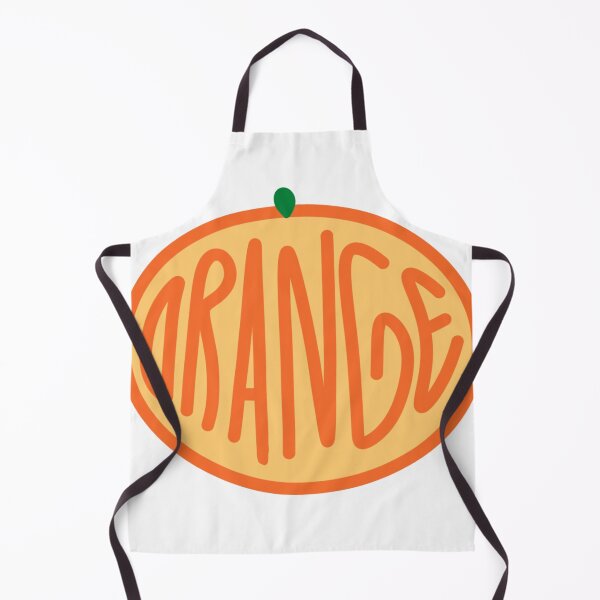 Item preview, Orange word art designed and sold by Eloiseteb.
