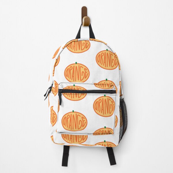 Item preview, Orange word art designed and sold by Eloiseteb.