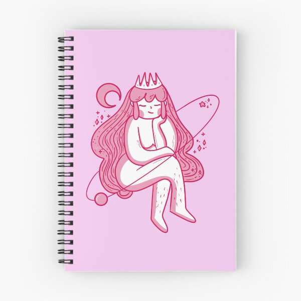 Item preview, Pink Cosmic Girl  designed and sold by Mermaid's Treasure.