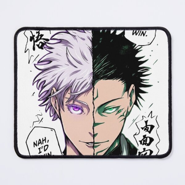 Item preview, Gojo satoru designed and sold by SALAHARTICT1.