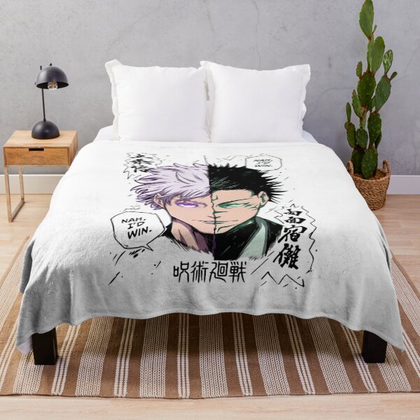 Item preview, Gojo satoru designed and sold by SALAHARTICT1.