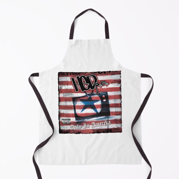 Artikelvorschau, Albumcover von Only In Amerika von Hed Pe – Auffälliges Grafik-T-Shirt, Aufkleber & Poster | ⭐⭐⭐⭐⭐ entworfen und verkauft von tsunerooh.