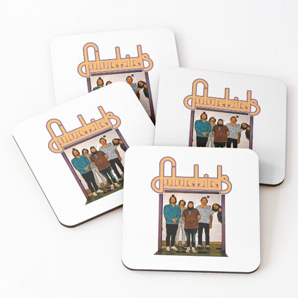 Item preview, Retro Style Country Rock Band  designed and sold by SeasaltStudio.
