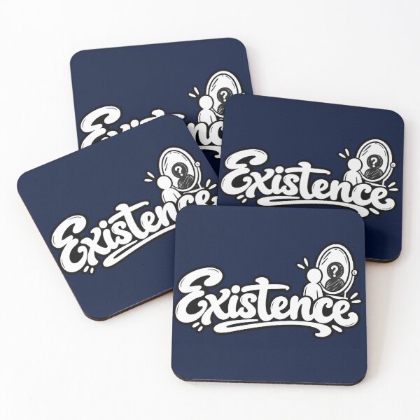 Item preview, Existence designed and sold by DesignPrePress.