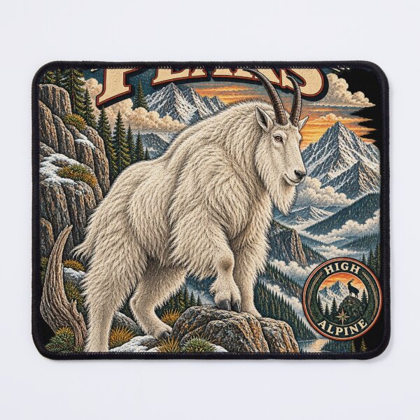 Item preview, GUARDIAN OF THE PEAKS designed and sold by KrungiT Design .