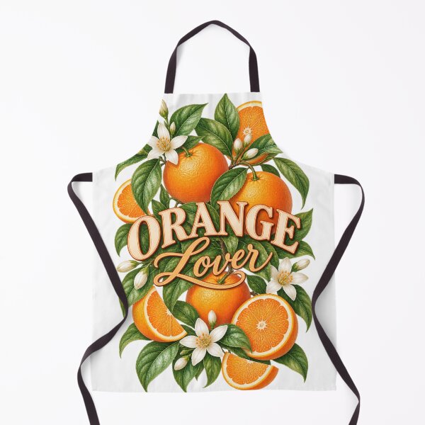 Item preview, Vintage Orange Lover Botanical Illustration designed and sold by IGArte.