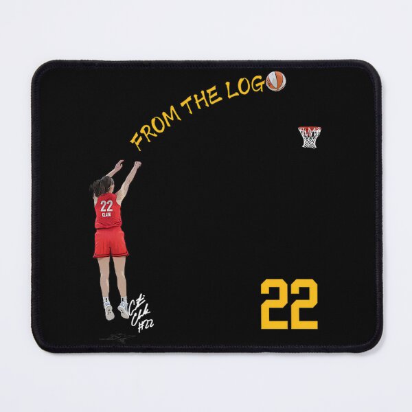 Item preview, Caitlin Clark Basketball Cartoon Design – Fun Sports Illustration For Fans | Perfect Gift For You And Friends designed and sold by niceteeforyou.