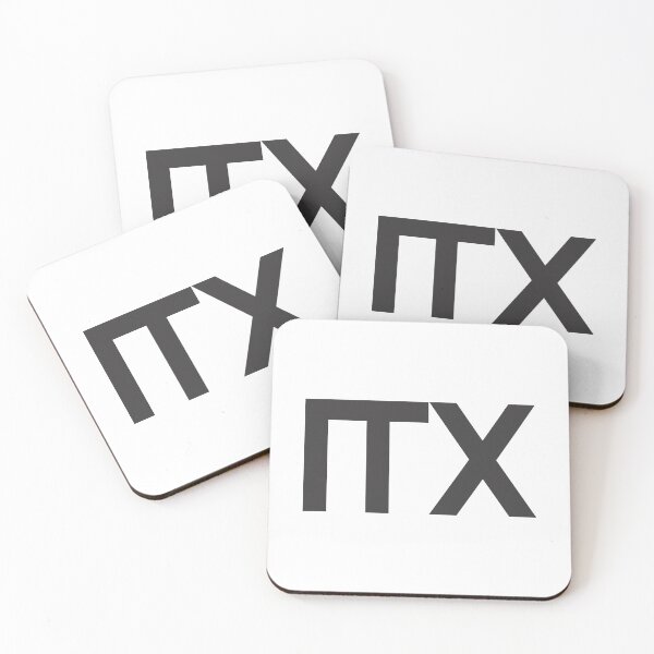 Item preview, Minimalist Geometric Monogram designed and sold by Cinnamond.