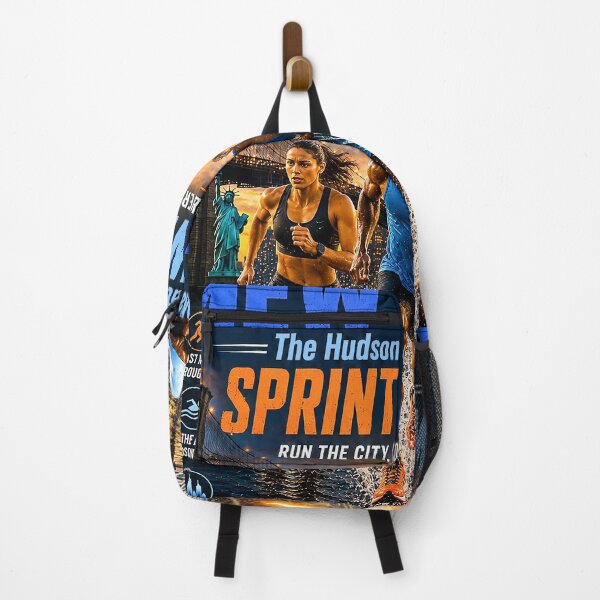 Item preview, SPRINT & SWIM NY MANHATTAN - Sat., October 10th 2026 designed and sold by DBM Photo Art 1.