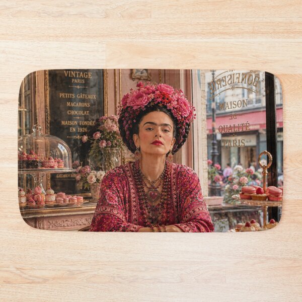 Item preview, Bakery designed and sold by Muycote.