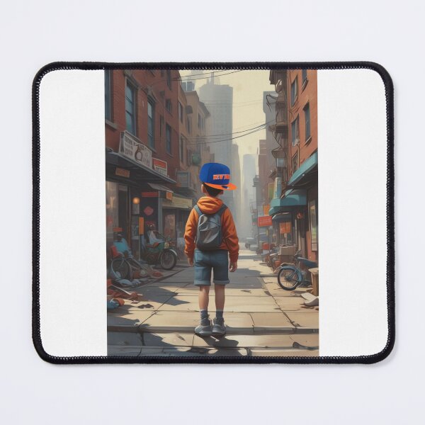 Item preview, Little Knicks Fan | ⭐⭐⭐⭐⭐ designed and sold by niceteeforyou.