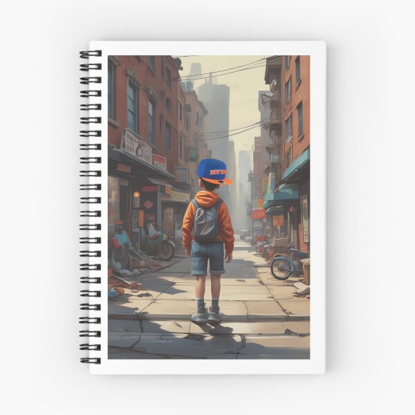 Item preview, Little Knicks Fan | ⭐⭐⭐⭐⭐ designed and sold by niceteeforyou.