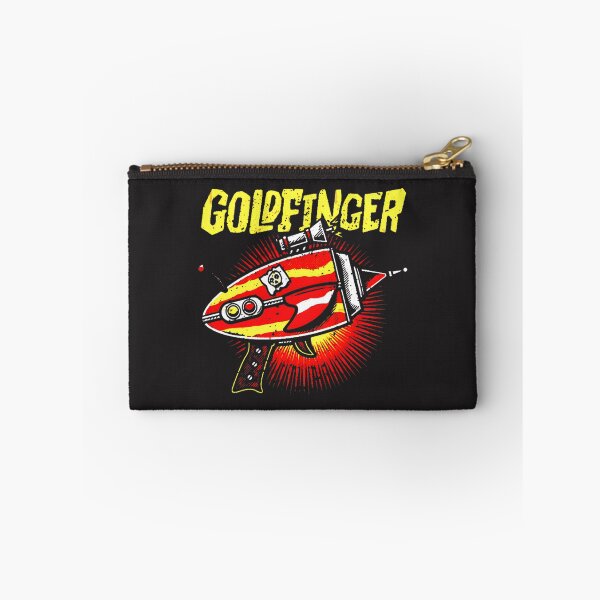 Item preview, Goldfinger | Limited Edition designed and sold by tsunerooh.