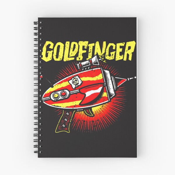 Item preview, Goldfinger | Limited Edition designed and sold by tsunerooh.