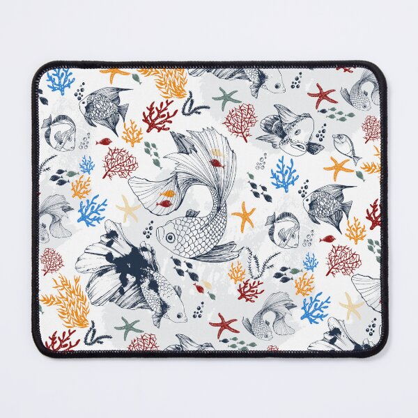 Item preview, Vita in fondo al mare designed and sold by Robillustra.