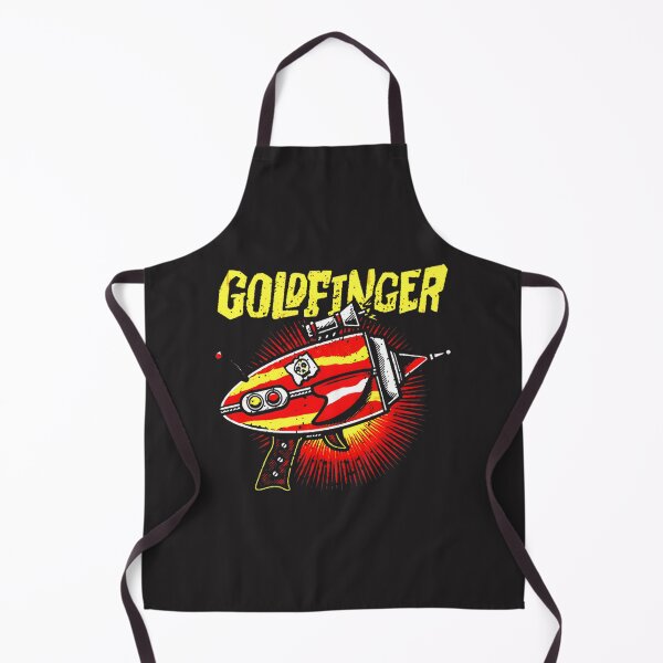 Item preview, Goldfinger | Limited Edition designed and sold by tsunerooh.