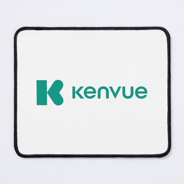 Item preview, Teal Heart K Symbol Brand Logo designed and sold by Cinnamond.