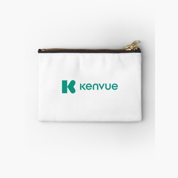 Item preview, Teal Heart K Symbol Brand Logo designed and sold by Cinnamond.