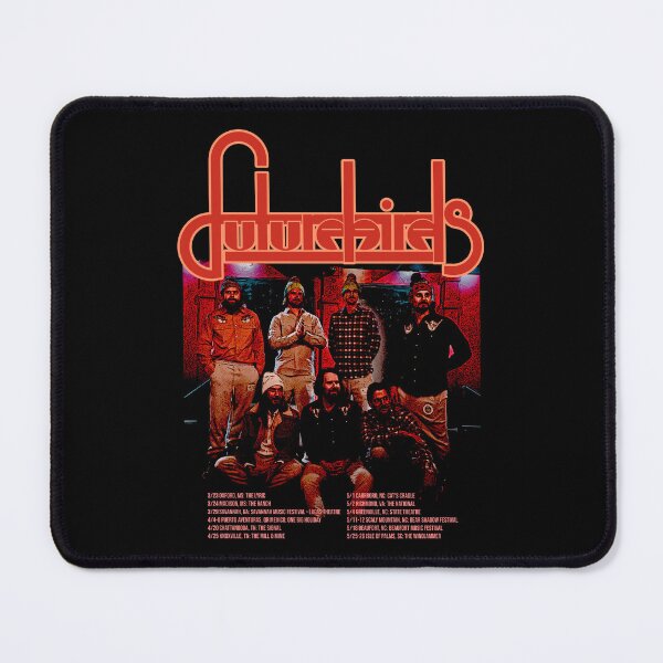 Item preview, Retro Group Band Rock music designed and sold by SeasaltStudio.