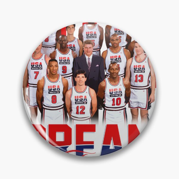 Item preview, Usa Dream Team | Perfect Gift For You And Friends designed and sold by niceteeforyou.