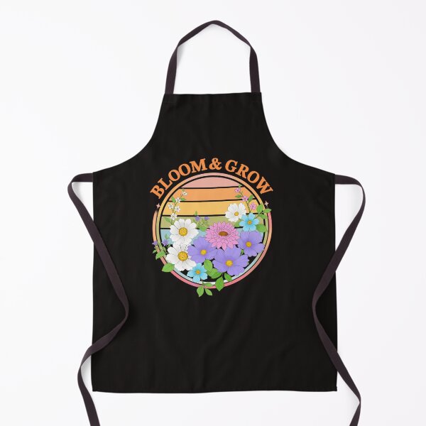 Item preview, Bloom and grow designed and sold by LittleHappiness by Kamollak .