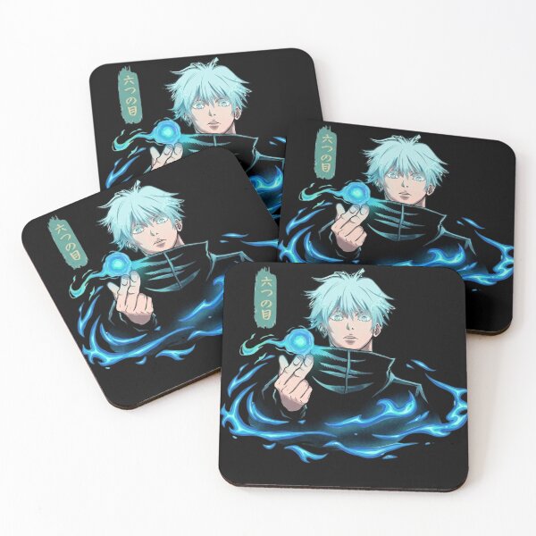 Item preview, Gojo satoru designed and sold by SALAHARTICT1.