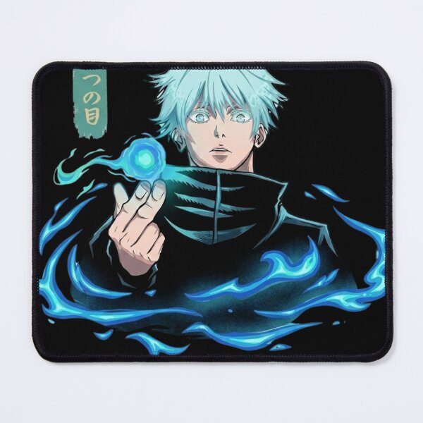 Item preview, Gojo satoru designed and sold by SALAHARTICT1.