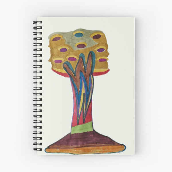 Item preview, Vibrational Tree of Vision - Energetic Alignment Sacred Chalice designed and sold by energyoflove333.