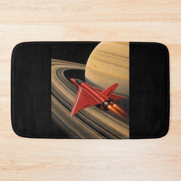 Item preview, The Jewel of The Solar System designed and sold by Moviebuff91.