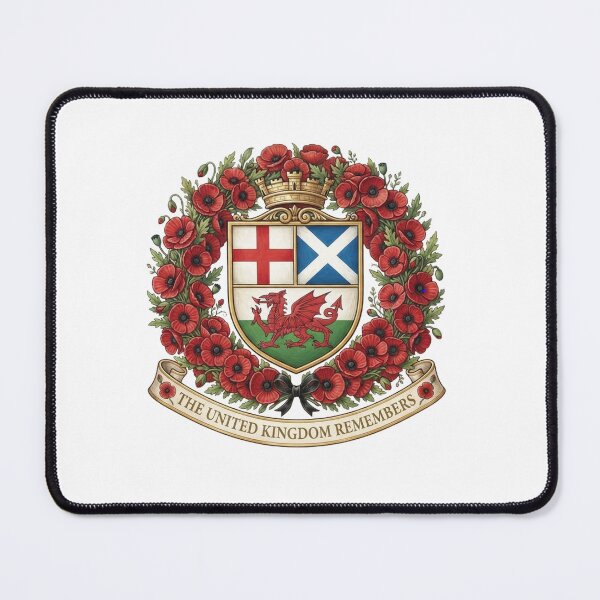 Item preview, Remembrance Day. designed and sold by RetroPaul63.