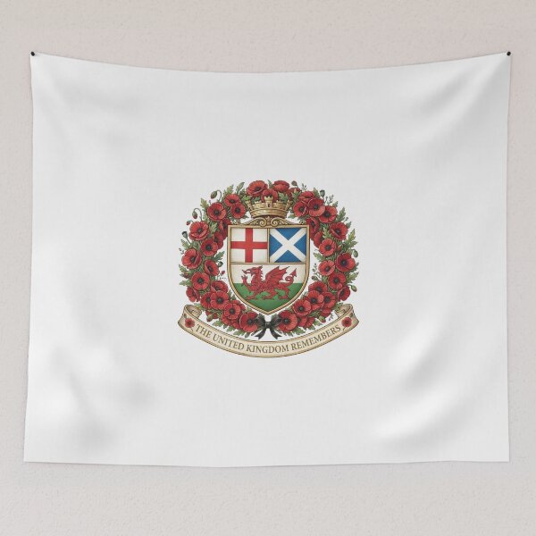 Item preview, Remembrance Day. designed and sold by RetroPaul63.