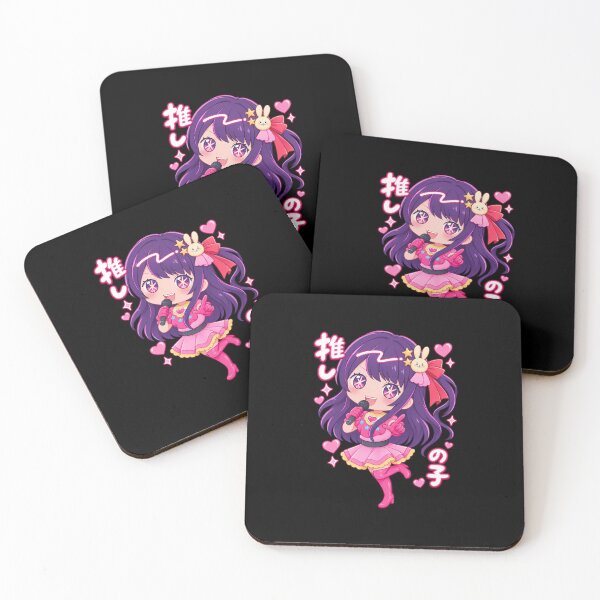 Item preview, Ai Oshi No Ko Cute designed and sold by RoyAGreen.