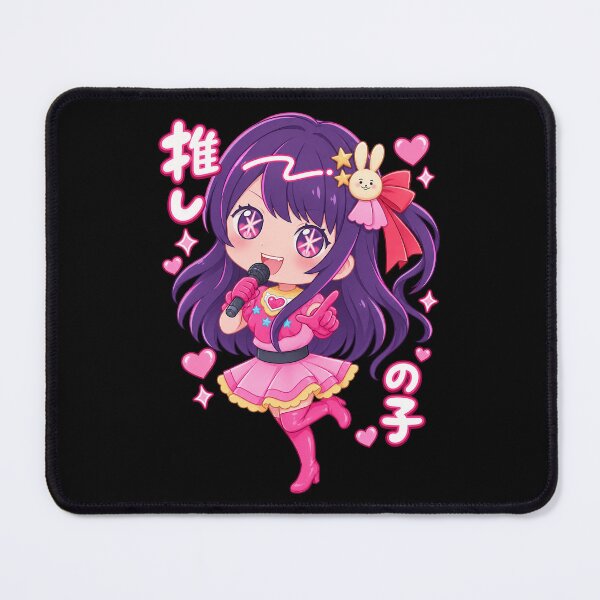 Item preview, Ai Oshi No Ko Cute designed and sold by RoyAGreen.