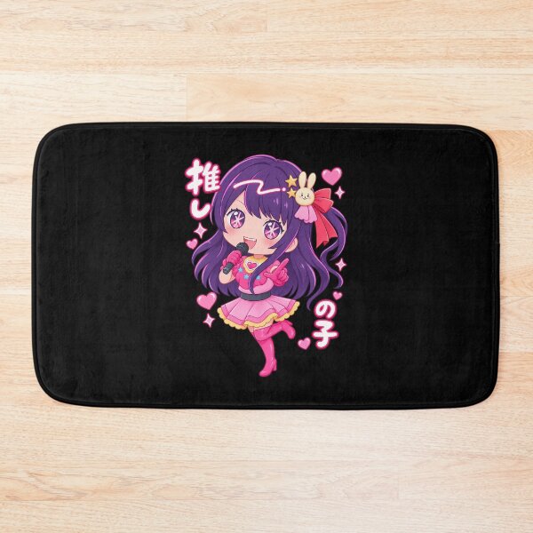 Item preview, Ai Oshi No Ko Cute designed and sold by RoyAGreen.