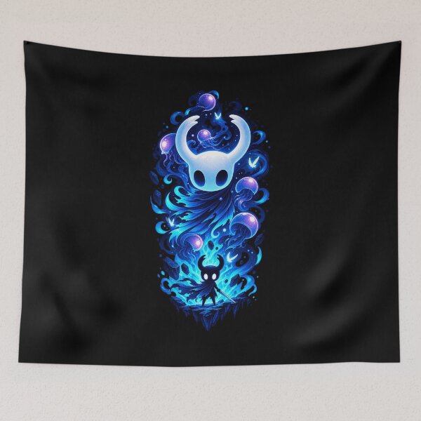 Item preview, Hollow Knight designed and sold by GordonMLoper.